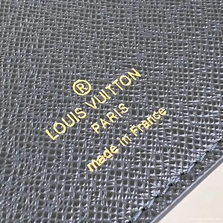 Official Brother Sam Bags LV 2406YA0046 0709